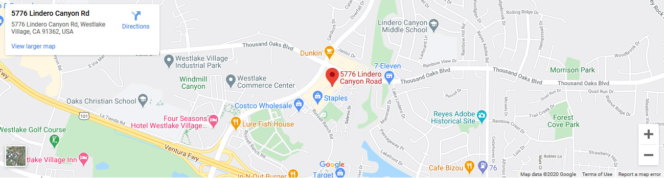 5776 Lindero Canyon Rd, Westlake Village, CA 91362