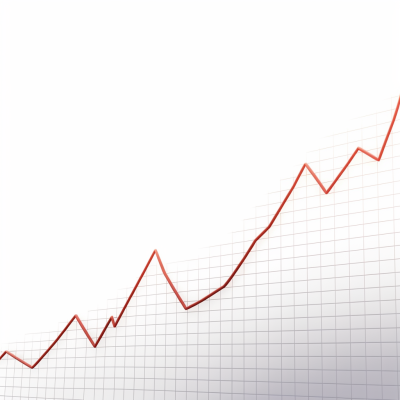 ascending-line-chart